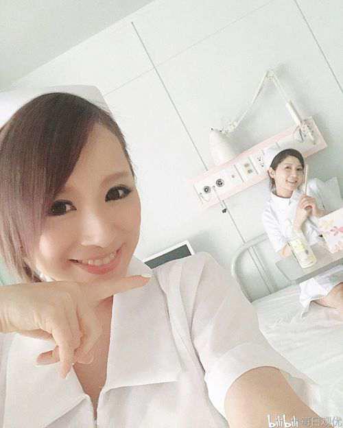 每日观优 北川爱莉香 北川エリカ 出道年隐退不拍作品