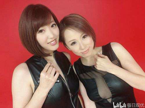 每日观优 北川爱莉香 北川エリカ 出道年隐退不拍作品