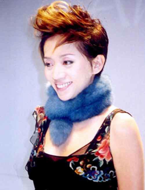 金马奖最年轻的影帝是刘烨