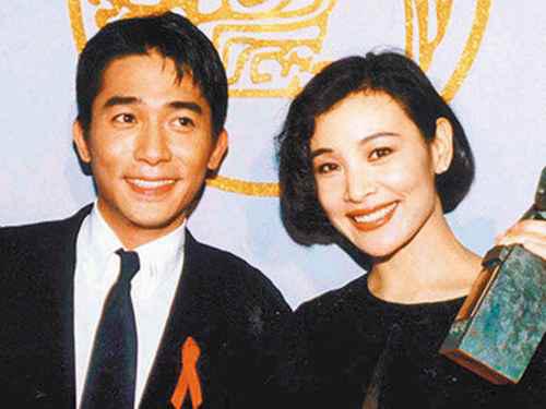 金马奖最年轻的影帝是刘烨