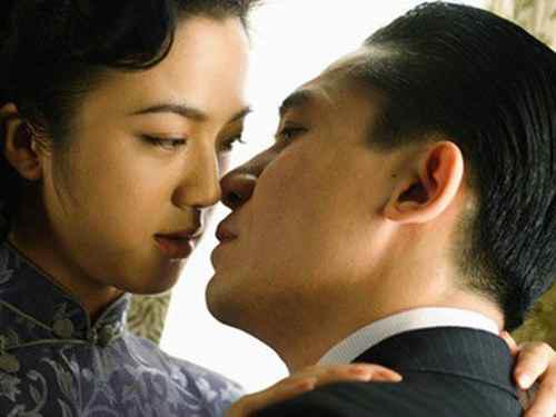 金马奖最年轻的影帝是刘烨