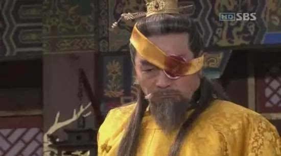 痛批那些胡编乱造的韩国历史剧