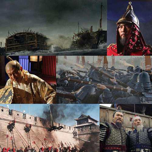 痛批那些胡编乱造的韩国历史剧