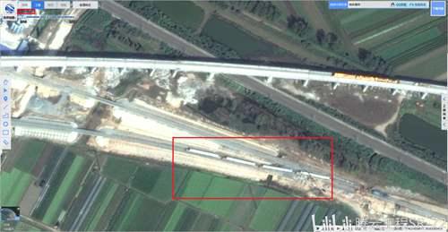 汉宜铁路被降标案件终于告破