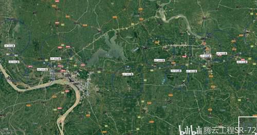 汉宜铁路被降标案件终于告破