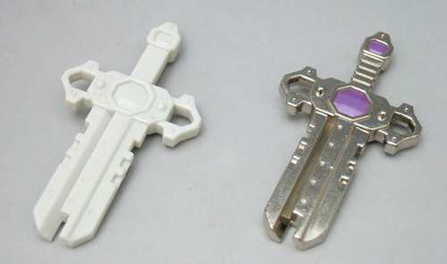 钥匙机器人KEYBOTS全系列第一弹