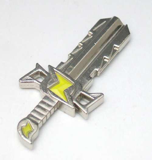 钥匙机器人KEYBOTS全系列第一弹