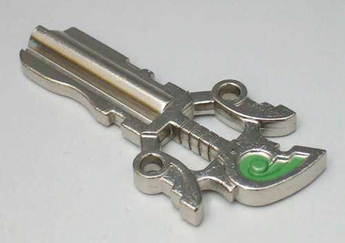 钥匙机器人KEYBOTS全系列第一弹