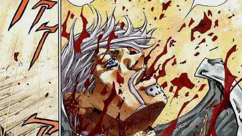 林果欢迎来到 男子汉的世界