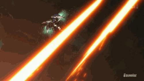 高达系列机体介绍之 高达00 再生