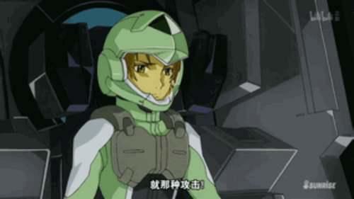 高达系列机体介绍之 高达00 再生