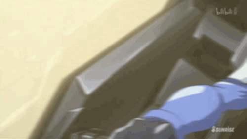 高达系列机体介绍之 高达00 再生