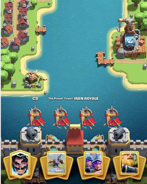 皇室战争第16赛季即将 震撼 登场 或将一次性推出2张新卡