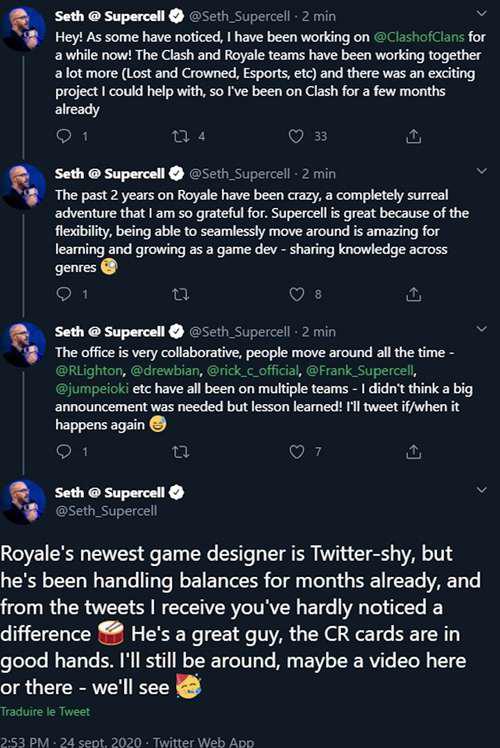 皇室战争第16赛季即将 震撼 登场 或将一次性推出2张新卡