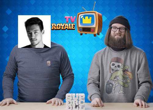 皇室战争第16赛季即将 震撼 登场 或将一次性推出2张新卡