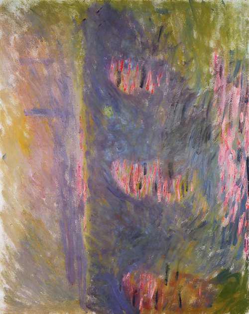 印象派大师莫奈作品欣赏 滑铁卢大桥