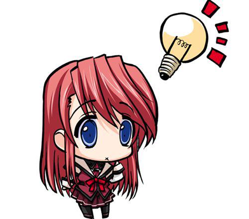 恋爱少女与守护之盾 玩后感略带遗憾的个人线