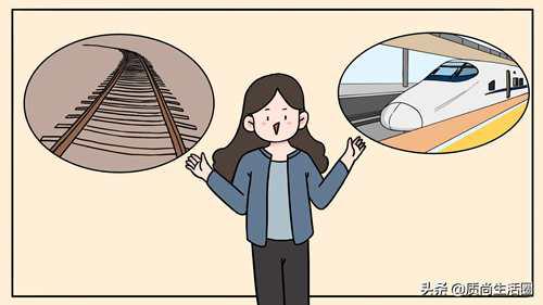 动车就是高铁吗