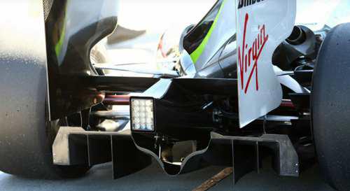 简森巴顿de车辆百科 布朗GPBGP