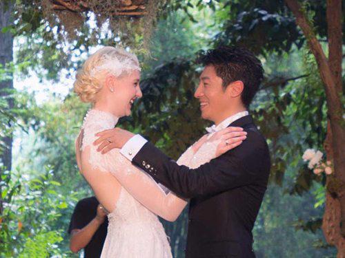 撒贝宁的老婆是谁 当初为什么和章子怡分手