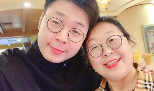 杜海涛的家世如何