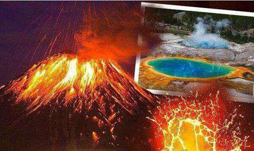 最大的火山在哪里