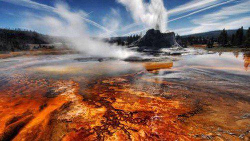 最大的火山在哪里