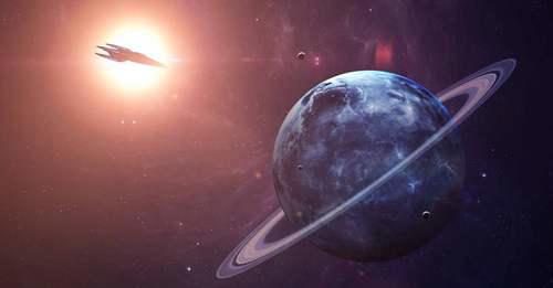 星际迷航13部电影顺序 星际迷航系列