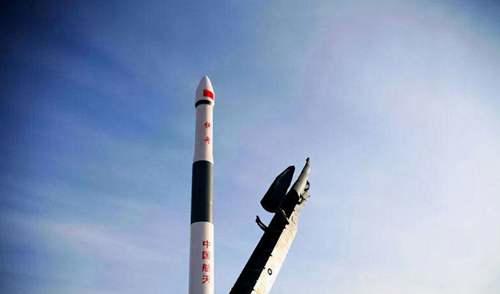 2021年火箭发射失败三次 发射失败