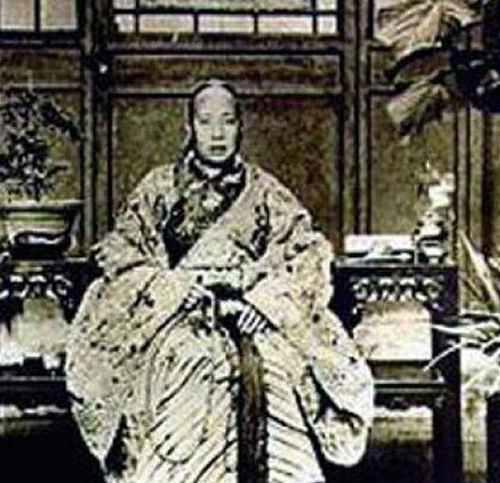 历史上第一位外国太监朴不花