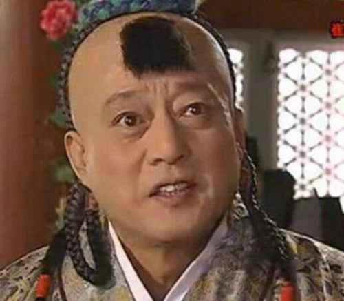 历史上第一位外国太监朴不花