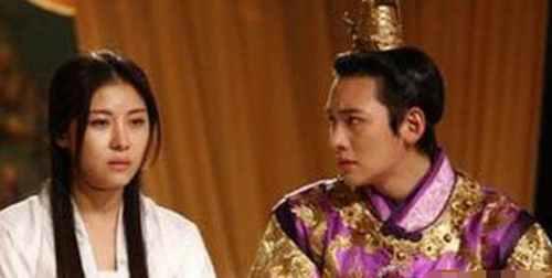 历史上第一位外国太监朴不花