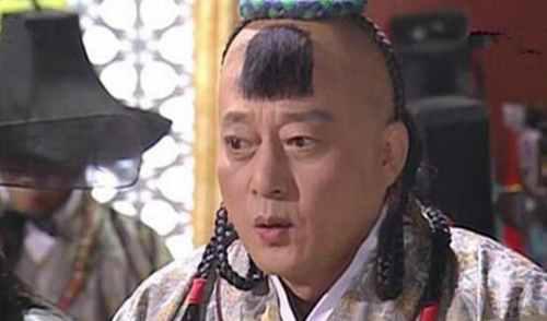 历史上第一位外国太监朴不花