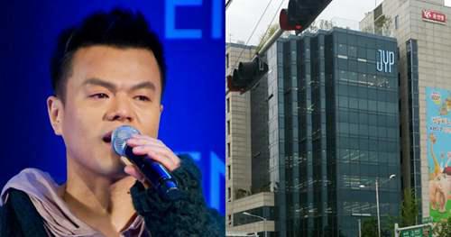 JYP将在2022年之前 推出4个偶像组合 包含一个中国男子组合