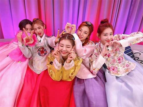 JYP将在2022年之前 推出4个偶像组合 包含一个中国男子组合