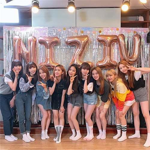 JYP将在2022年之前 推出4个偶像组合 包含一个中国男子组合