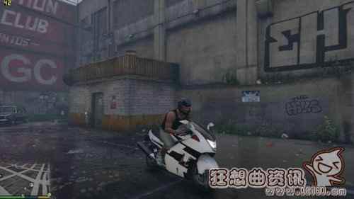 gta5正版和盗版有什么区别