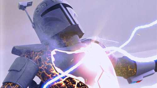 能 上刀山 下火海 的贝斯卡金属到底有何来头