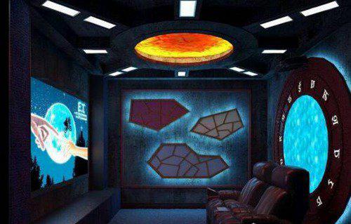 武汉十大私人电影院