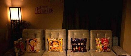 武汉十大私人电影院