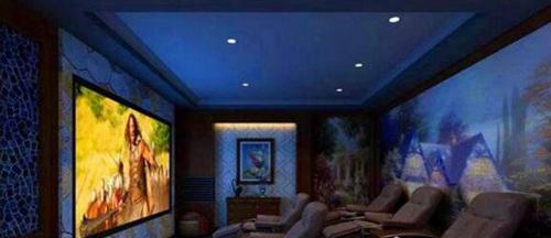 武汉十大私人电影院