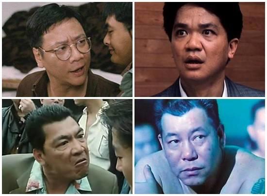 大傻 成奎安 有两房太太 死后才知他的另一面