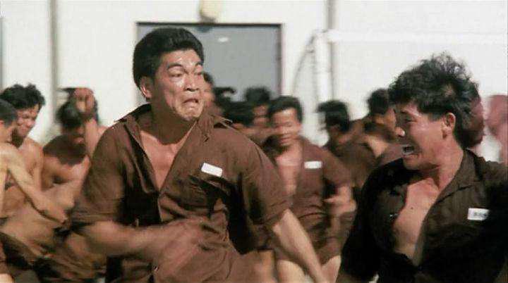 大傻 成奎安 有两房太太 死后才知他的另一面