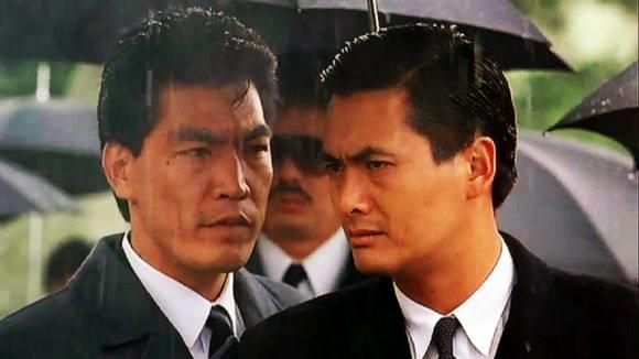 大傻 成奎安 有两房太太 死后才知他的另一面