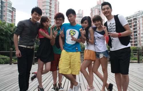 郭敬明于正们抄袭的事情 韩寒一针见血地道出了本质