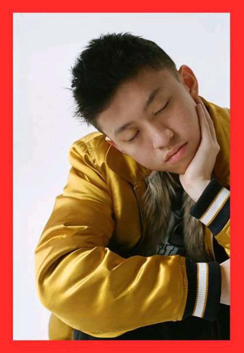 印度尼西亚雅加达说唱歌手RichBria简介