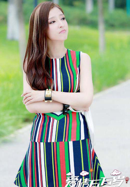 快女潘辰为什么不火了