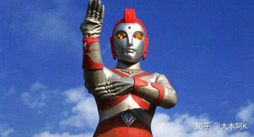 小时候的个女奥特曼你认识吗 第八个尺度大