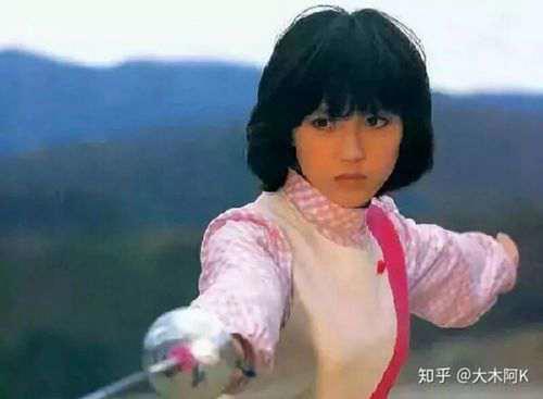 小时候的个女奥特曼你认识吗 第八个尺度大