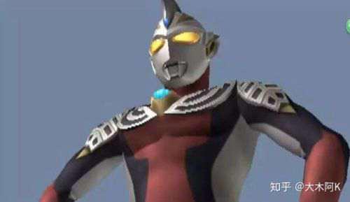 小时候的个女奥特曼你认识吗 第八个尺度大